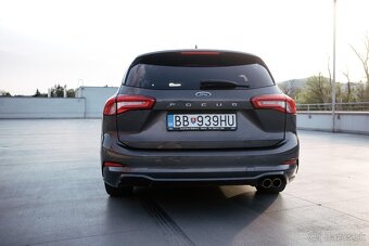 Ford Focus St-Line, 1,5 TDCi 88kW - 5