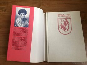Etika heterosexuálnych vzťahov (Pre mládež) - H. Rozinajová - 5