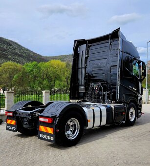 VOLVO FH 500 - 5