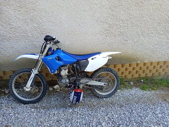 Yamaha wrf/ yzf 250 - 5