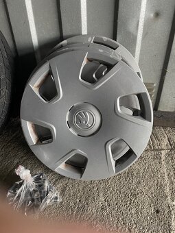 Zimne pneumatiky s diskami - 5
