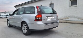 Volvo V50 , 2.0 D - 5