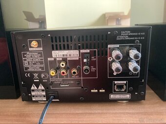 Pioneer hifi - 5