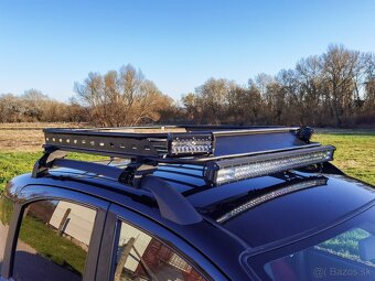 Fiat Panda 4x4 - 5