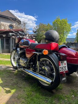 Jawa 350 - 5