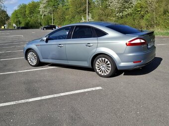 Ford mondeo 2.2 diesel 129kw titanium x - 5