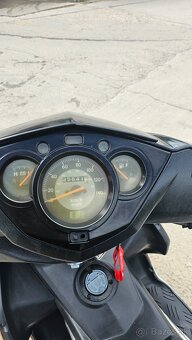 Motorro max 125 - 5