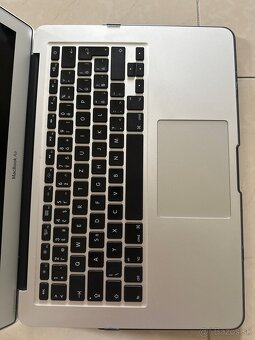 MacBook Air 13 - 5