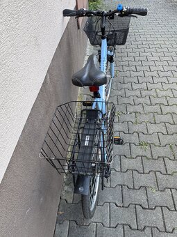 Na predaj bicykel - 5