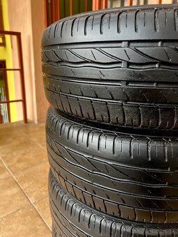 195/55 R15 letné pneumatiky – Kompletná sada - 5