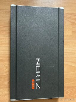 Subwoofer,zosilňovače - 5