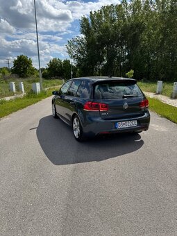 Volkswagen GOLF MK VI 1.4 TSI - 5
