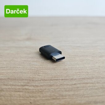 Nabijacka Nokia AC-10E + darcek - 5
