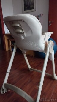 Detská stolička Neonato/Cam - 5