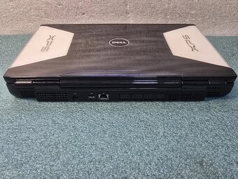 Dell XPS M1730 - 5