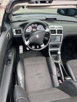 Peugeot 307cc - 5