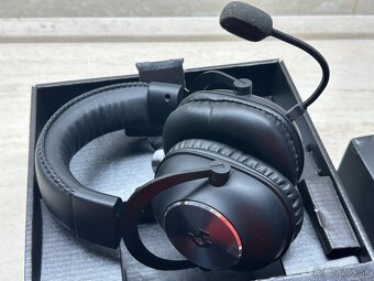 Logitech G Pro X Wireless - 5