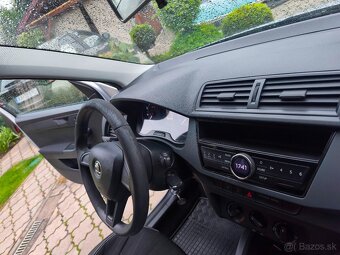 Predám Škoda Fabia III. - 5