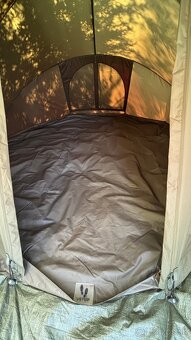Giants Fishing Bivak Luxury Bivvy 2-3 Man + Mivardi predstan - 5