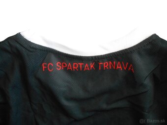 Pre futbalových fanúšikov Spartak XL a 3XL - 5
