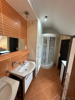 5-room maisonette in the centre - 5