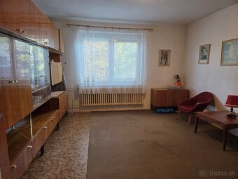 PREDAJ 3i RD, pozemok 702 m2, Ivanka pri Dunaji - 5