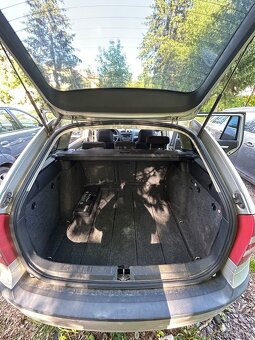 ŠKODA OCTAVIA COMBI II 1.9 TDI - 5