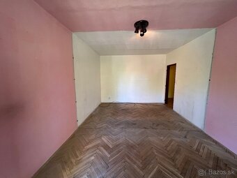 Na predaj veľký 2 izbový byt, Nové Zámky - 5