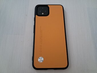 Google Pixel 6a 6/128GB - 5
