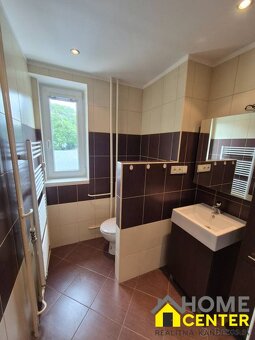 PREDAJ : 1 izbový tehlový byt, Komárno - 5
