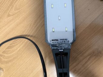 Sada pre nano akvarium INVITAL - 5