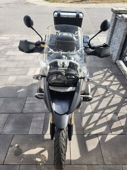 BMW R 1200 GS - 5