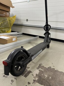 Xiaomi mi pro 2 electric scooter - 5