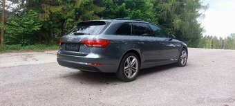 Audi a4 avant 2.0tdi - 5