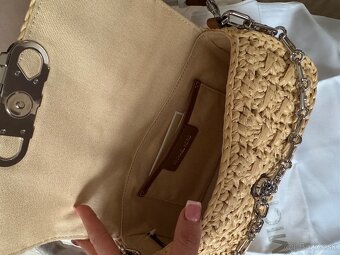 Nádherná letná kabelka MICHAEL KORS original - 5