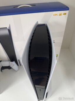 Playstation 5 - 5