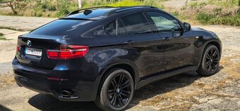 BMW X6 3.0d FL - 5