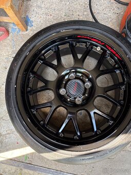 Asa elektrony r17 4x108 - 5