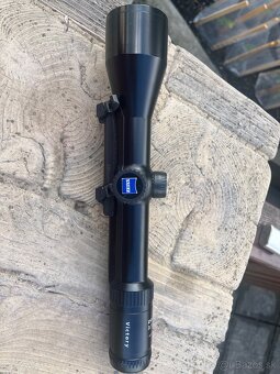 Steyr Mannlicher cl 2, 8x57 - 5