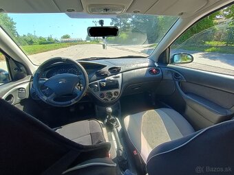 Ford Focus 1.6 74kw mk1 - 5