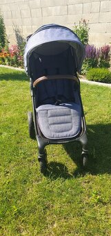 Valco baby Trend 4 - 5