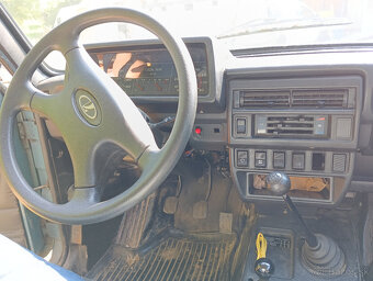 Lada Niva - 5