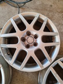 5x100 r16 - 5