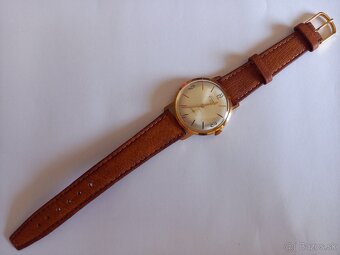 Hodiny GENEVA Sport Ultra Flat - 5