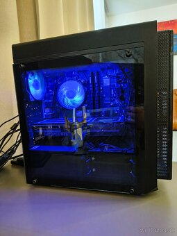 ACER Predator Orion 3000 PO3-650 - 5