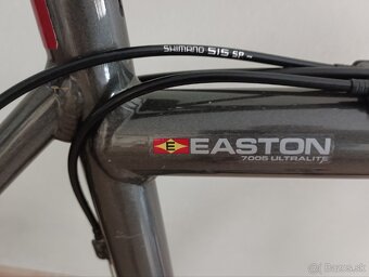 Rocky Mountain Vertex 70 Easton Lite - 5