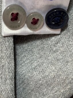 Polokošela Hugo Boss - 5