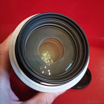 Canon EF 70-300mm f/4-5.6L IS USM - 5