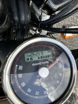 Royal Enfield Continental GT 650 - 5