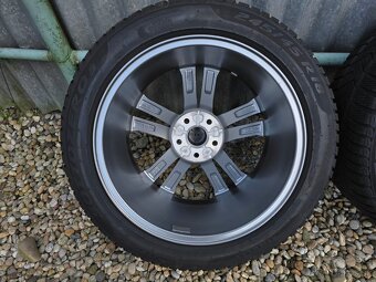 VW Sebring Arteon Alltrack Rline 5x112 R18 245/45 R18 - 5